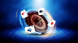 Официальный сайт Casino Hype