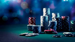Онлайн казино Columbus Casino